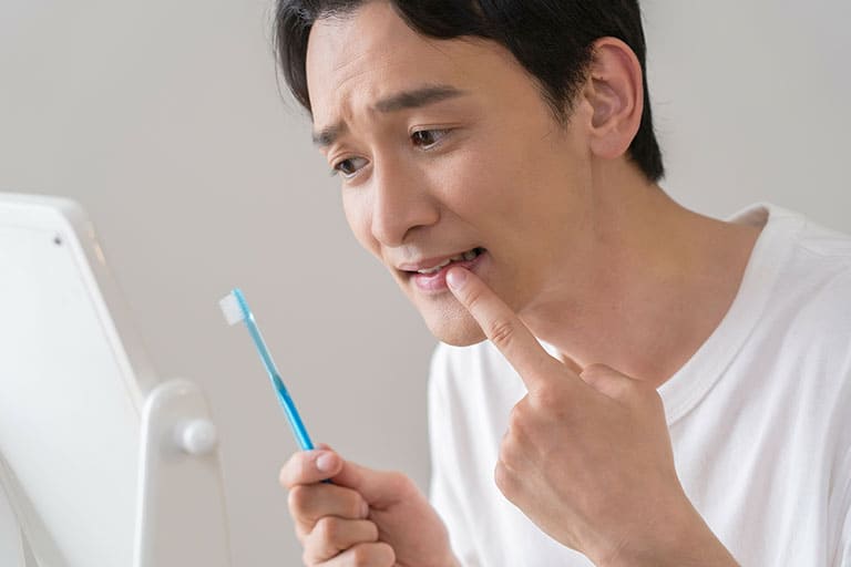 「見えない進行」を止めることが、生涯の健康を守る第一歩です