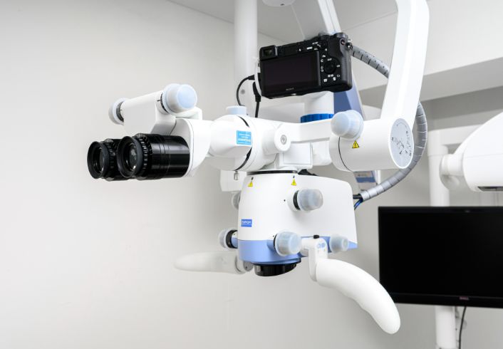 マイクロスコープ